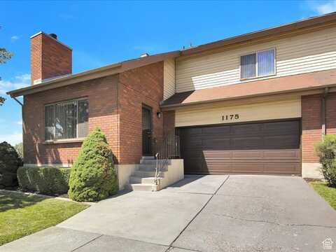 1175 N 900 E, Layton, UT 84041