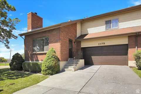 1175 N 900 E, Layton, UT 84041