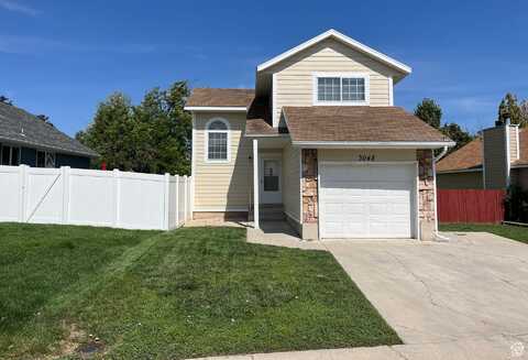 3048 W GREAT PASTURE S, West Jordan, UT 84088
