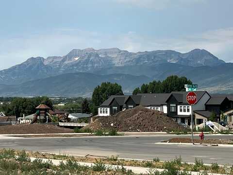 403 E 1720 N, Heber City, UT 84032