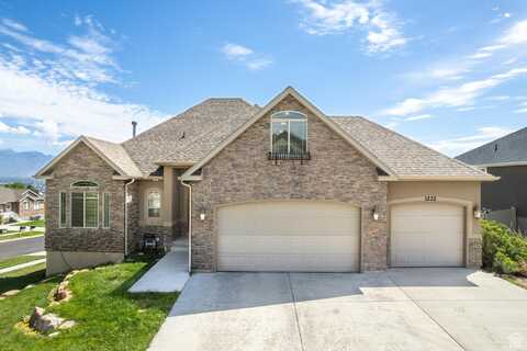 1232 S REGAL VIEW, Saratoga Springs, UT 84045