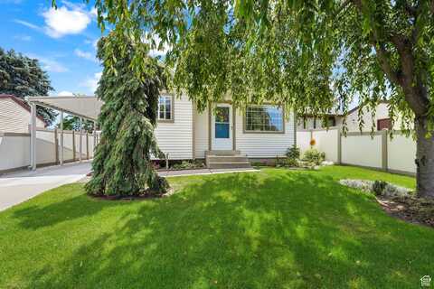 3149 W HAVEA, Taylorsville, UT 84129