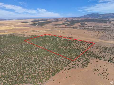 8300 N 3300 E, Holden, UT 84636