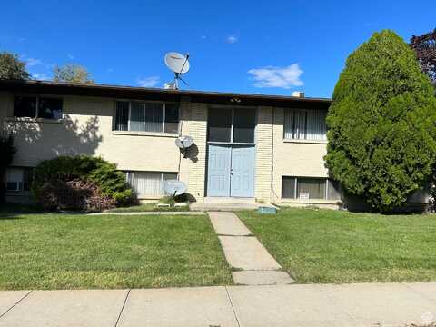 485 E WOODLAND, South Salt Lake, UT 84115