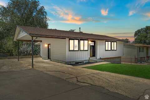 9420 S STREATHAM, Sandy, UT 84070