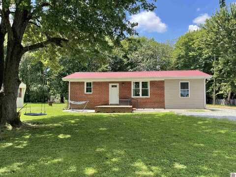 477 Post Oak Drive, Murray, KY 42071