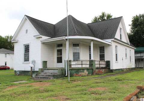 701 S 4th Street, Paducah, KY 42001