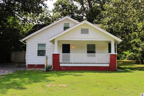 815 N 23rd Street, Paducah, KY 42001