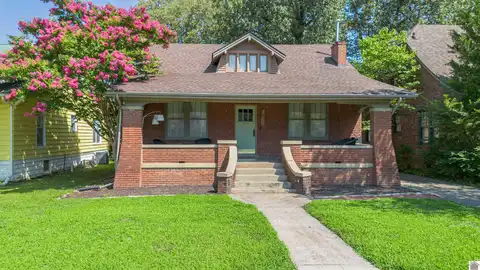 2213 Monroe Street, Paducah, KY 42001