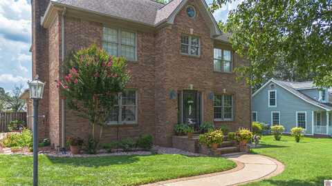 210 Pinebrook, Paducah, KY 42001