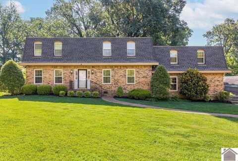 51 Martin Circle, Paducah, KY 42001