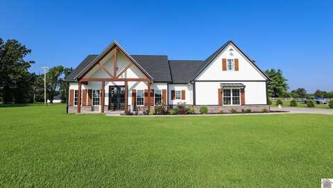 115 Mckenna, Kevil, KY 42053