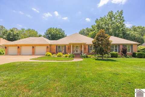 4063 Alameda Crescent, Paducah, KY 42001