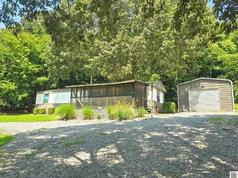 1715 ST RT 1271, Kuttawa, KY 42055