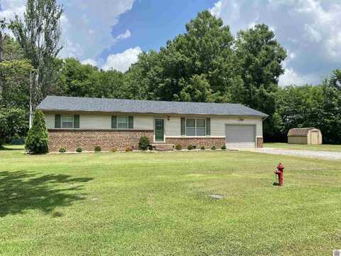 95 Luck Lane, Calvert City, KY 42029