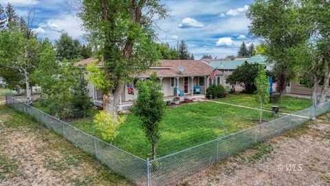 217 Fourth St, Westcliffe, CO 81252