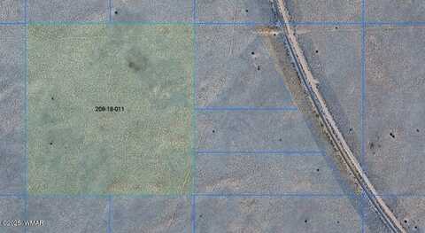 000 N7280, Adamana, AZ 86028