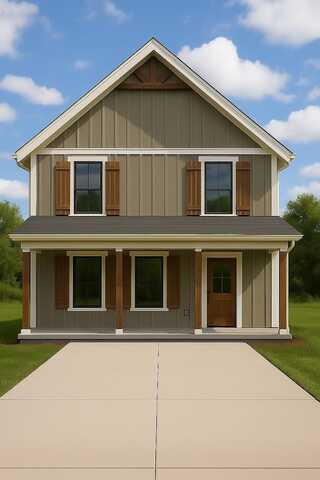 Burns Rd- Lot 2, Carrollton, GA 30117