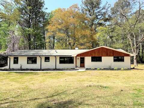 532 McPherson Street, Bremen, GA 30110