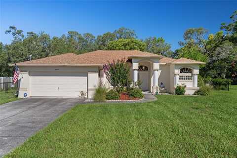 8473 VICKSBURG ROAD, SPRING HILL, FL 34608