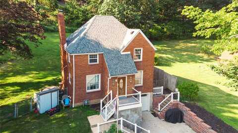 216 Siebert Rd, Reese, PA 15237