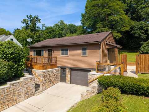 14075 Route 56 Hwy E, Whitfield, PA 15954