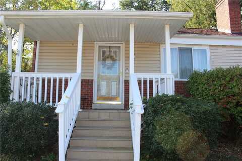 6512 Ventura Dr, South Park, PA 15236