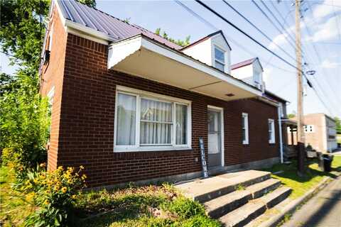 8045/8065 Pennsylvania Ave, Irwin, PA 15642