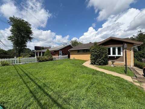 268 Kingston Drive, Wilkinsburg, PA 15235