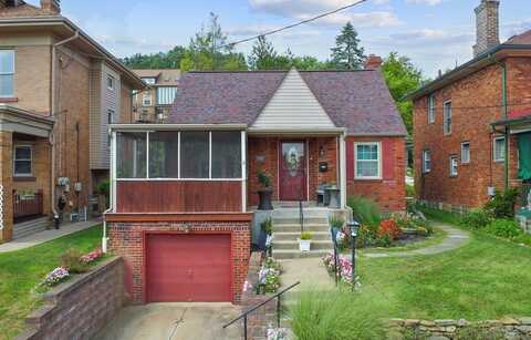 1006 Stanford Rd, Beartown, PA 15212