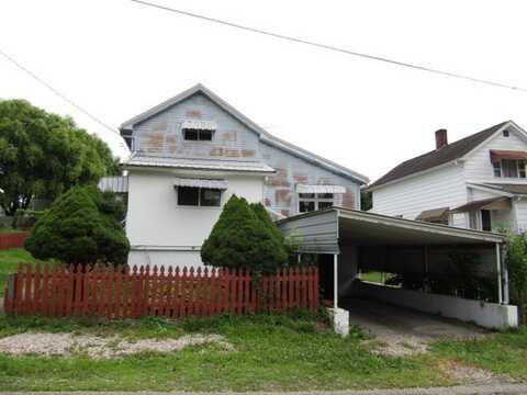 62 Dalzell Ave, Pittsburgh, PA 15315
