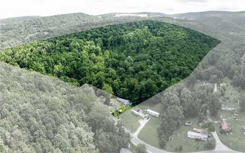 26044 Pole Cat Hollow Rd, Bullskin Twp, PA 15425