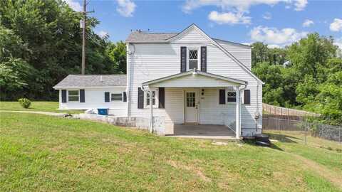 60 Cherry Avenue, Mt Pleasant Twp, PA 15666