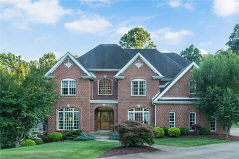 3424 Lashan Dr, Murrysville, PA 15668
