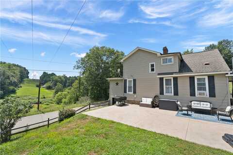328 Bridge Street, Hunker, PA 15639