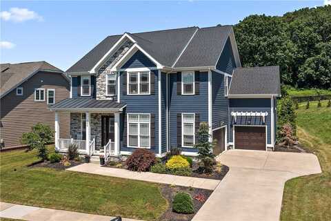 609 Chilliwack Ln, Marshall, PA 16046