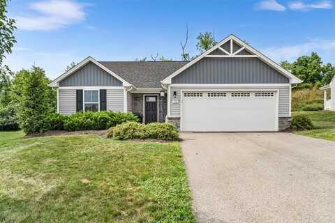 572 Birch Dr, Chartiers, PA 15342