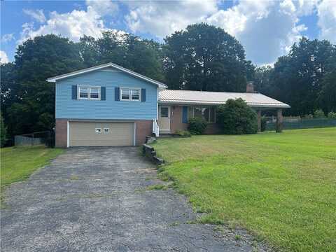 138 Singer Way, Ligonier, PA 15658