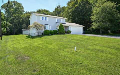 801 Millview St, Ellwood City, PA 16117