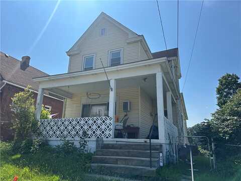 406 35th Street, McKeesport, PA 15132