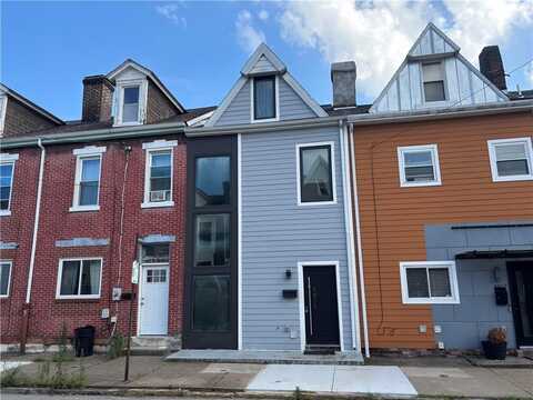 4815 Dearborn St, Garfield, PA 15224