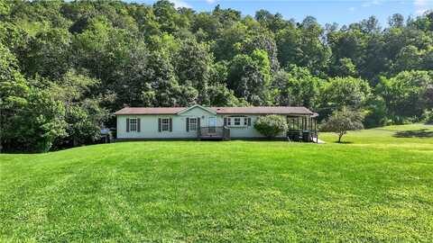 120 Blythe Rd, Fayette, PA 15064