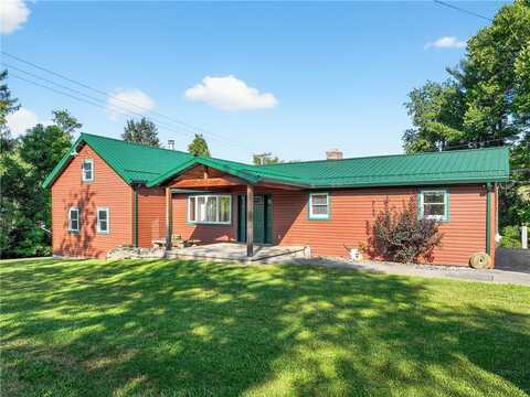 119 Meadowbrook Rd, Ruff Creek, PA 15370