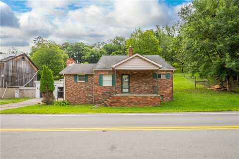 1190 Route 481, Fallowfield, PA 15022