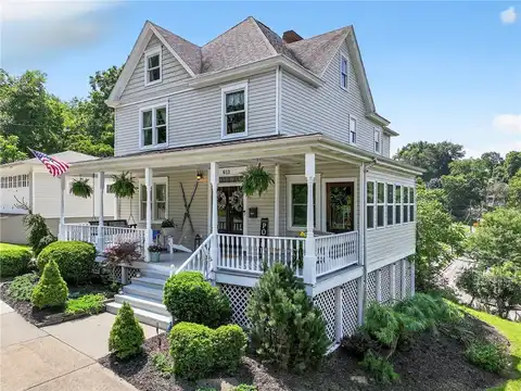 611 S MAIN STREET, Washington, PA 15301