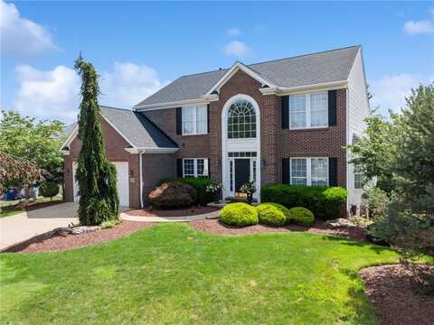1170 Balkan Dr, Plum, PA 15239