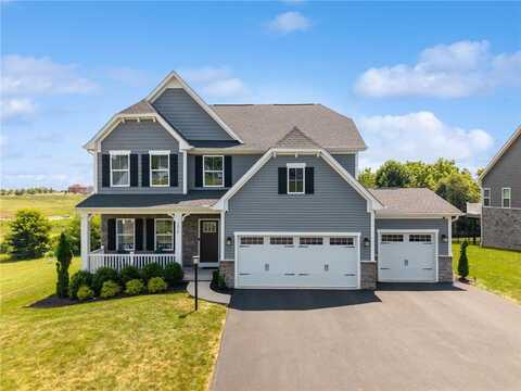 1078 Wedgewood Dr, Penn Twp, PA 15644