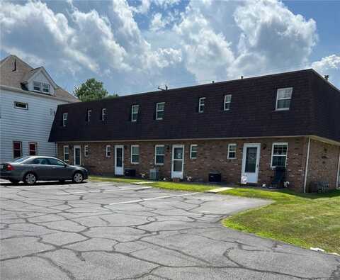 1701 4th Ave, New Brighton, PA 15066