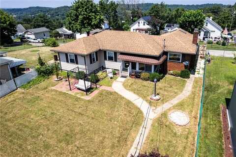 1213 Frank Ave, Jeannette, PA 15644