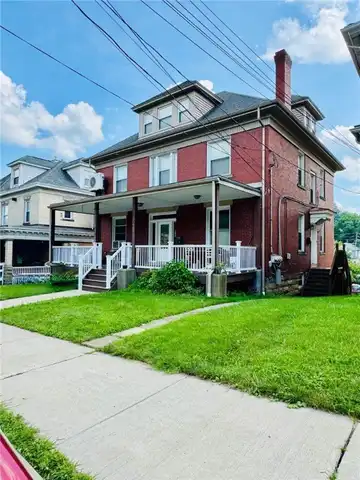 660 E Maiden Street, Washington, PA 15301